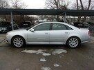 Audi A8 Pneumatyka, Klimatronic 4-strefy, Quattro, 4.2 V8 MPI! - 7