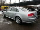 Audi A8 Pneumatyka, Klimatronic 4-strefy, Quattro, 4.2 V8 MPI! - 8