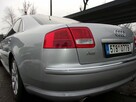 Audi A8 Pneumatyka, Klimatronic 4-strefy, Quattro, 4.2 V8 MPI! - 9