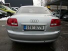 Audi A8 Pneumatyka, Klimatronic 4-strefy, Quattro, 4.2 V8 MPI! - 10