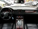 Audi A8 Pneumatyka, Klimatronic 4-strefy, Quattro, 4.2 V8 MPI! - 13