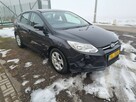 Ford Focus 1.6 benzyna 105km / Klima / Anglik / Opłacony / Gotowy do rejestracji - 2