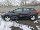 Ford Focus 1.6 benzyna 105km / Klima / Anglik / Opłacony / Gotowy do rejestracji - 7