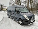 Renault Master 2.3 DCI 125km / L3H2 / Klima / Ładny / Orurowanie / Tempomat - 3