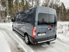 Renault Master 2.3 DCI 125km / L3H2 / Klima / Ładny / Orurowanie / Tempomat - 4