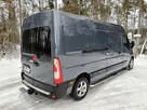 Renault Master 2.3 DCI 125km / L3H2 / Klima / Ładny / Orurowanie / Tempomat - 5