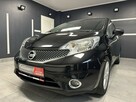 Nissan Note II 1.2 Benz Kamery 360 Navi Alusy Po Opłatach GWARANCJA - 2