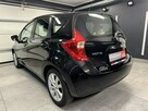 Nissan Note II 1.2 Benz Kamery 360 Navi Alusy Po Opłatach GWARANCJA - 3