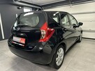 Nissan Note II 1.2 Benz Kamery 360 Navi Alusy Po Opłatach GWARANCJA - 4