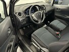 Nissan Note II 1.2 Benz Kamery 360 Navi Alusy Po Opłatach GWARANCJA - 5