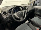 Nissan Note II 1.2 Benz Kamery 360 Navi Alusy Po Opłatach GWARANCJA - 6