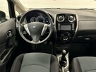 Nissan Note II 1.2 Benz Kamery 360 Navi Alusy Po Opłatach GWARANCJA - 8