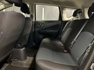 Nissan Note II 1.2 Benz Kamery 360 Navi Alusy Po Opłatach GWARANCJA - 12