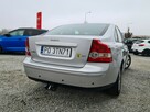 Volvo S40 Klimatronik PDC Grzane Fotele Półskóry Tempomat Komputer Alu Zadbane - 2