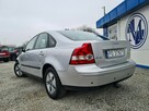 Volvo S40 Klimatronik PDC Grzane Fotele Półskóry Tempomat Komputer Alu Zadbane - 4