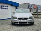 Volvo S40 Klimatronik PDC Grzane Fotele Półskóry Tempomat Komputer Alu Zadbane - 5