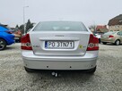 Volvo S40 Klimatronik PDC Grzane Fotele Półskóry Tempomat Komputer Alu Zadbane - 6