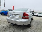 Volvo S40 Klimatronik PDC Grzane Fotele Półskóry Tempomat Komputer Alu Zadbane - 9