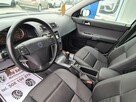 Volvo S40 Klimatronik PDC Grzane Fotele Półskóry Tempomat Komputer Alu Zadbane - 13