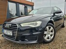 Audi A6 2.0 TDI**190KM**ŚLICZNA**Zarejestrowana**LED**Navi**El.Klapa**Webasto* - 4