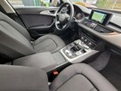 Audi A6 2.0 TDI**190KM**ŚLICZNA**Zarejestrowana**LED**Navi**El.Klapa**Webasto* - 5