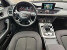 Audi A6 2.0 TDI**190KM**ŚLICZNA**Zarejestrowana**LED**Navi**El.Klapa**Webasto* - 6