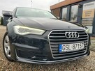 Audi A6 2.0 TDI**190KM**ŚLICZNA**Zarejestrowana**LED**Navi**El.Klapa**Webasto* - 9