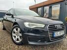 Audi A6 2.0 TDI**190KM**ŚLICZNA**Zarejestrowana**LED**Navi**El.Klapa**Webasto* - 10