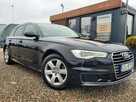 Audi A6 2.0 TDI**190KM**ŚLICZNA**Zarejestrowana**LED**Navi**El.Klapa**Webasto* - 11