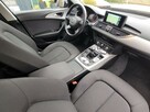 Audi A6 2.0 TDI**190KM**ŚLICZNA**Zarejestrowana**LED**Navi**El.Klapa**Webasto* - 15