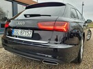 Audi A6 2.0 TDI**190KM**ŚLICZNA**Zarejestrowana**LED**Navi**El.Klapa**Webasto* - 16