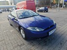 Sprzedam Ford Cougar - 4