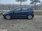 Volkswagen Polo 1.2 TDI Black/Silver Edition - 12