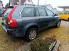 Volvo xc90 rok 2006 z przegladen w pelni sprawny - 7