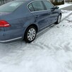 Volkswagen Passat B7 1.6TDI sedan bez wkładu finansowego - 2