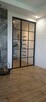 Zabudowy Loftowe-drzwi loft ścianki antresole balustrady - 13