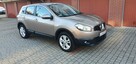 Nissan Qashqai J10 - 8