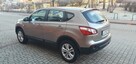 Nissan Qashqai J10 - 1