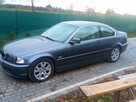 Sprzedam bmw - 5