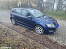 Volkswagen Polo 1.2 TDI Black/Silver Edition - 9