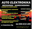 Skytronic warsztat elektroniki i mechaniki samochodowej - 3