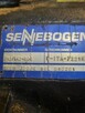 Most napędowy do Sennebogen 305 - 6