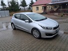 Kia ceed - 4