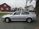 Skoda Octavia LIFT *1.9 TDI 110KM* 4900zł - 5