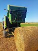 Prasa John Deere - 7