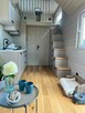 Noclegi w domkach Tiny House - 1