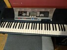 Pilnie sprzedam keyboard Yamaha PSR-350 - 2