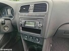Volkswagen Polo 1.2 TDI Black/Silver Edition - 15