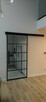Zabudowy Loftowe-drzwi loft ścianki antresole balustrady - 5
