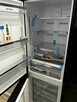 Lodówka wolnostojąca SHARP w czarnym szkle NO Frost!! - 2